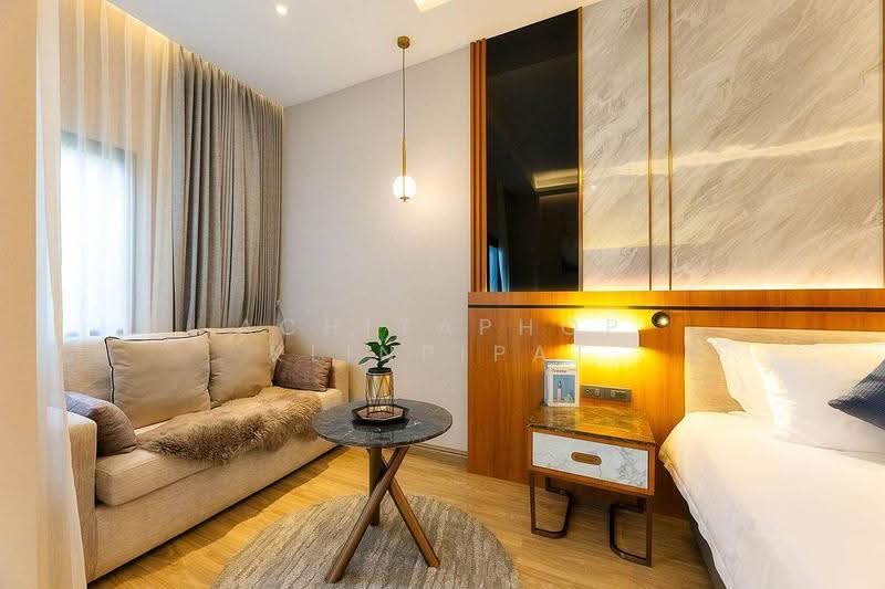 Wyndham Jomtien Pattaya, Chon Buri (Pattaya), Nong Pru, Bang Lamung (Pattaya), Chon Buri (Pattaya), Studio, 35 sqm, Condo For Sale, by Achitaphop Klinpipat, 500564124 - DDproperty.com