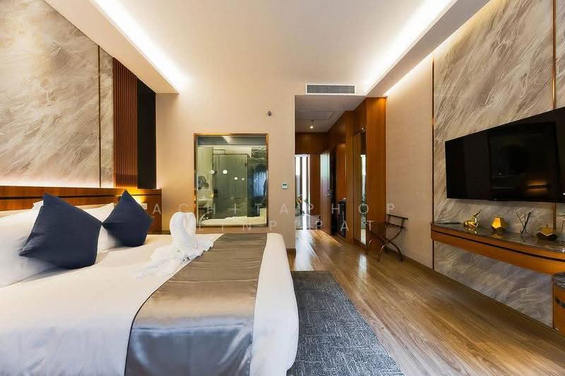 Wyndham Jomtien Pattaya, Chon Buri (Pattaya), Nong Pru, Bang Lamung (Pattaya), Chon Buri (Pattaya), Studio, 35 sqm, Condo For Sale, by Achitaphop Klinpipat, 500564124 - DDproperty.com