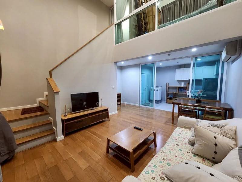 Condolette Dwell Sukhumvit 26 : คอนโดเลต ดเวล สุขุมวิท 26, กรุงเทพ, ซอยสุขุมวิท 26, คลองตัน, คลองเตย, กรุงเทพ, 76 ตร.ม., คอนโด ให้เช่า, โดย คุณพราว, 500564125 - DDproperty.com