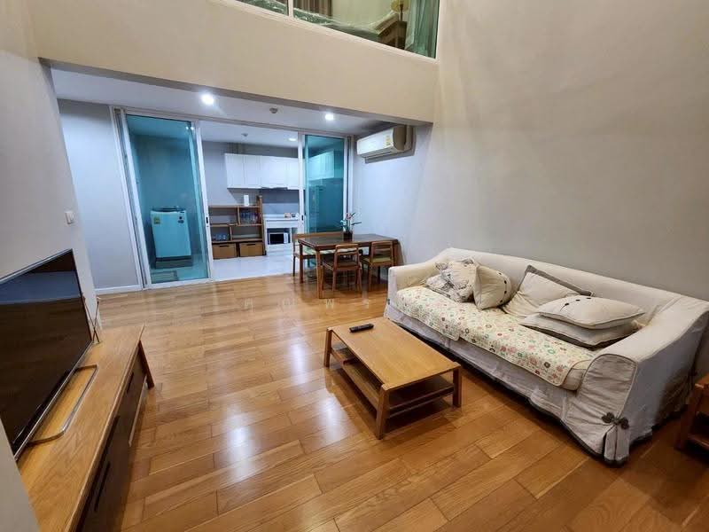 Condolette Dwell Sukhumvit 26 : คอนโดเลต ดเวล สุขุมวิท 26, กรุงเทพ, ซอยสุขุมวิท 26, คลองตัน, คลองเตย, กรุงเทพ, 76 ตร.ม., คอนโด ให้เช่า, โดย คุณพราว, 500564125 - DDproperty.com