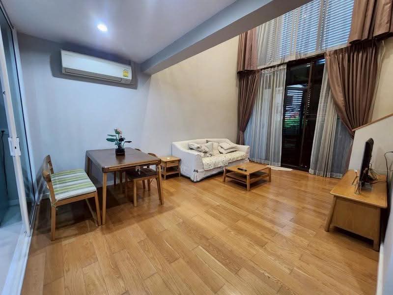 Condolette Dwell Sukhumvit 26 : คอนโดเลต ดเวล สุขุมวิท 26, กรุงเทพ, ซอยสุขุมวิท 26, คลองตัน, คลองเตย, กรุงเทพ, 76 ตร.ม., คอนโด ให้เช่า, โดย คุณพราว, 500564125 - DDproperty.com
