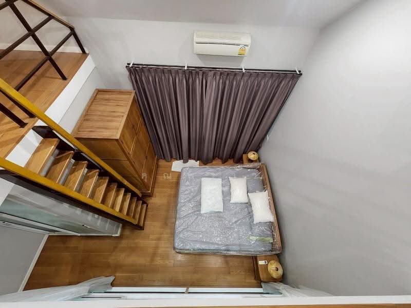 Condolette Dwell Sukhumvit 26 : คอนโดเลต ดเวล สุขุมวิท 26, กรุงเทพ, ซอยสุขุมวิท 26, คลองตัน, คลองเตย, กรุงเทพ, 76 ตร.ม., คอนโด ให้เช่า, โดย คุณพราว, 500564125 - DDproperty.com