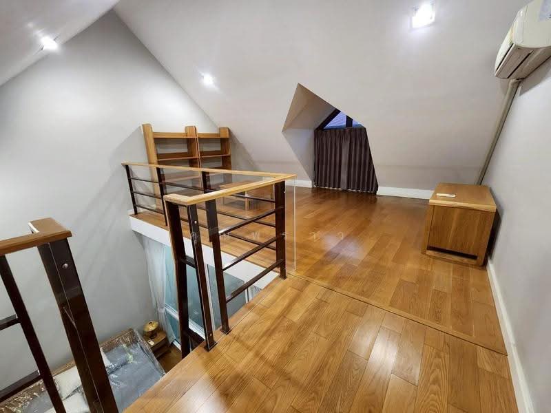 Condolette Dwell Sukhumvit 26, Bangkok, Soi Sukhumvit 26, Khong Tan, Khlong Toei, Bangkok, 1 Bedroom, 76 sqm, Condo For Rent, by คุณพราว, 500564125 - DDproperty.com