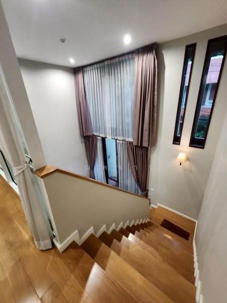 Condolette Dwell Sukhumvit 26, Bangkok, Soi Sukhumvit 26, Khong Tan, Khlong Toei, Bangkok, 1 Bedroom, 76 sqm, Condo For Rent, by คุณพราว, 500564125 - DDproperty.com