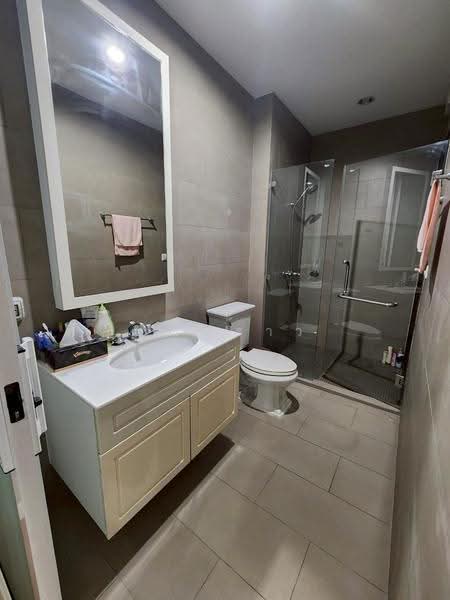 Condolette Dwell Sukhumvit 26, Bangkok, Soi Sukhumvit 26, Khong Tan, Khlong Toei, Bangkok, 1 Bedroom, 76 sqm, Condo For Rent, by คุณพราว, 500564125 - DDproperty.com