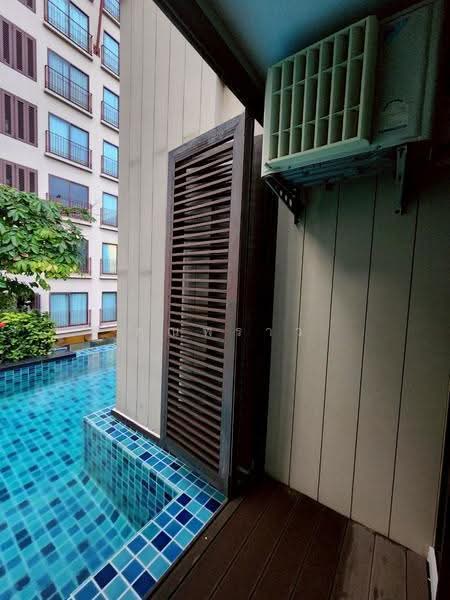 Condolette Dwell Sukhumvit 26 : คอนโดเลต ดเวล สุขุมวิท 26, กรุงเทพ, ซอยสุขุมวิท 26, คลองตัน, คลองเตย, กรุงเทพ, 76 ตร.ม., คอนโด ให้เช่า, โดย คุณพราว, 500564125 - DDproperty.com