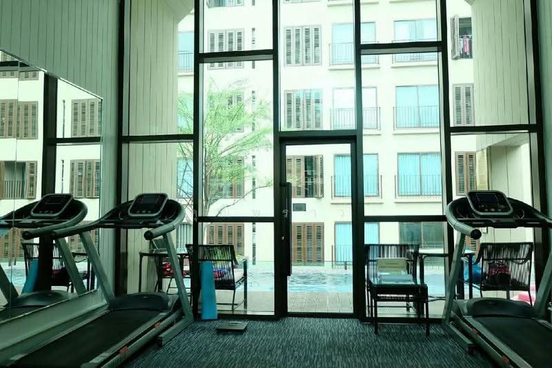 Condolette Dwell Sukhumvit 26, Bangkok, Soi Sukhumvit 26, Khong Tan, Khlong Toei, Bangkok, 1 Bedroom, 76 sqm, Condo For Rent, by คุณพราว, 500564125 - DDproperty.com