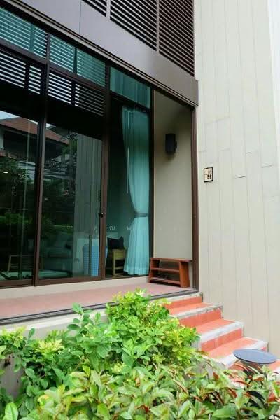 Condolette Dwell Sukhumvit 26 : คอนโดเลต ดเวล สุขุมวิท 26, กรุงเทพ, ซอยสุขุมวิท 26, คลองตัน, คลองเตย, กรุงเทพ, 76 ตร.ม., คอนโด ให้เช่า, โดย คุณพราว, 500564125 - DDproperty.com