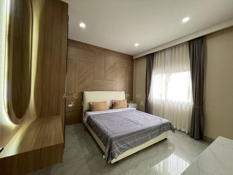undefined, Chon Buri (Pattaya), Nong Pru, Bang Lamung (Pattaya), Chon Buri (Pattaya), 5 Bedrooms, 266 sqm, Single Detached House For Sale, by Achitaphop Klinpipat, 500564126 - DDproperty.com