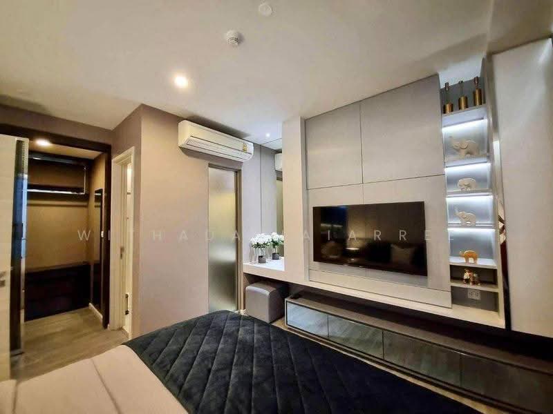 The Room Sathorn-St.Louis, Bangkok, 55 Soi Chan 18/7 Chan Road, Thung Wat Don, Sathon, Bangkok, 2 Bedrooms, 65 sqm, Condo For Sale, by Withada Jaiarree, 500564128 - DDproperty.com