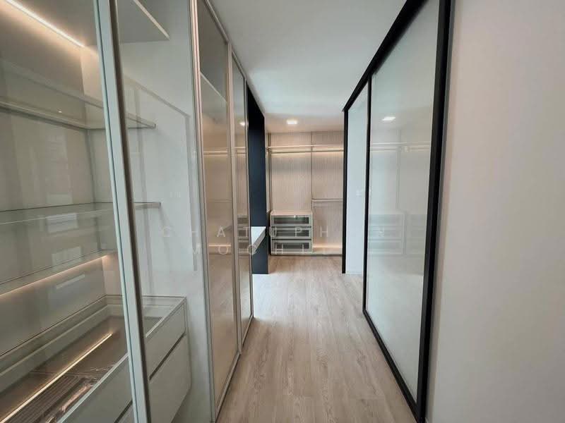 VIVE Krungthep Kreetha, Bangkok, Krungthep Kreetha Road, Saphan Sung, Bangkok, 4 Bedrooms, 421 sqm, Single Detached House For Sale, by Chatuphon Mochida, 500564129 - DDproperty.com