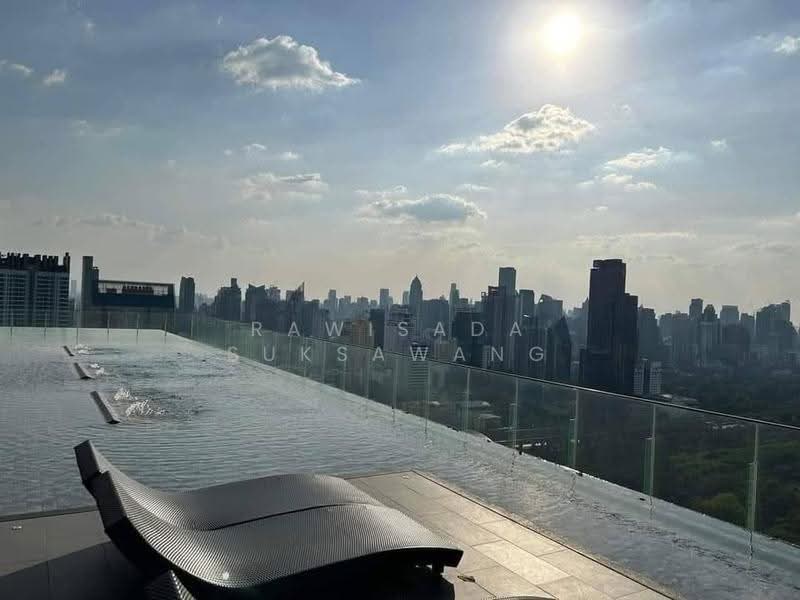 Life Asoke Hype, Bangkok, 339 Chaturathit Rd, Makkasan, Ratchathewi, Bangkok, 1 Bedroom, 26 sqm, Condo For Rent, by RAWISADA SUKSAWANG, 500564132 - DDproperty.com