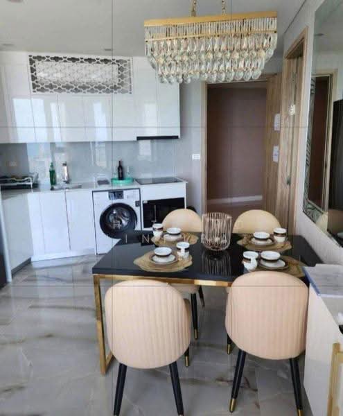 Copacabana Beach Jomtien, Chon Buri (Pattaya), Jomtien Sai Song Rd, Nong Pru, Bang Lamung (Pattaya), Chon Buri (Pattaya), 1 Bedroom, 80 sqm, Condo For Sale, by Achitaphop Klinpipat, 500564133 - DDproperty.com