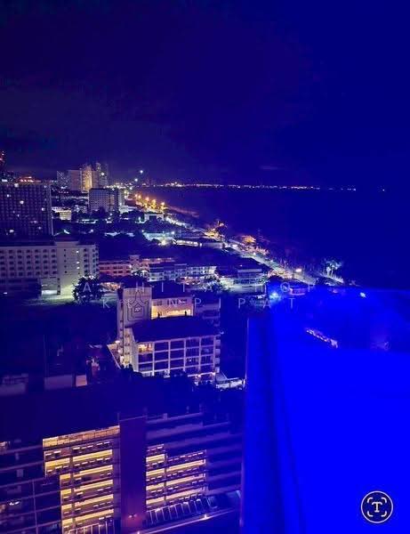 Copacabana Beach Jomtien, Chon Buri (Pattaya), Jomtien Sai Song Rd, Nong Pru, Bang Lamung (Pattaya), Chon Buri (Pattaya), 1 Bedroom, 80 sqm, Condo For Sale, by Achitaphop Klinpipat, 500564133 - DDproperty.com