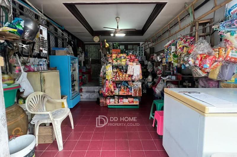 Samrej Ville 2, Nonthaburi, บางกรวย-ไทรน้อย, Bang Si Thong, Bang Kruai, Nonthaburi, 2 Bedrooms, 80 sqm, Townhouse For Sale, by ธวินันท์ มิ่งมงคล, 500564139 - DDproperty.com