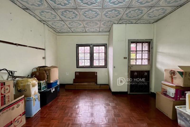 Samrej Ville 2, Nonthaburi, บางกรวย-ไทรน้อย, Bang Si Thong, Bang Kruai, Nonthaburi, 2 Bedrooms, 80 sqm, Townhouse For Sale, by ธวินันท์ มิ่งมงคล, 500564139 - DDproperty.com