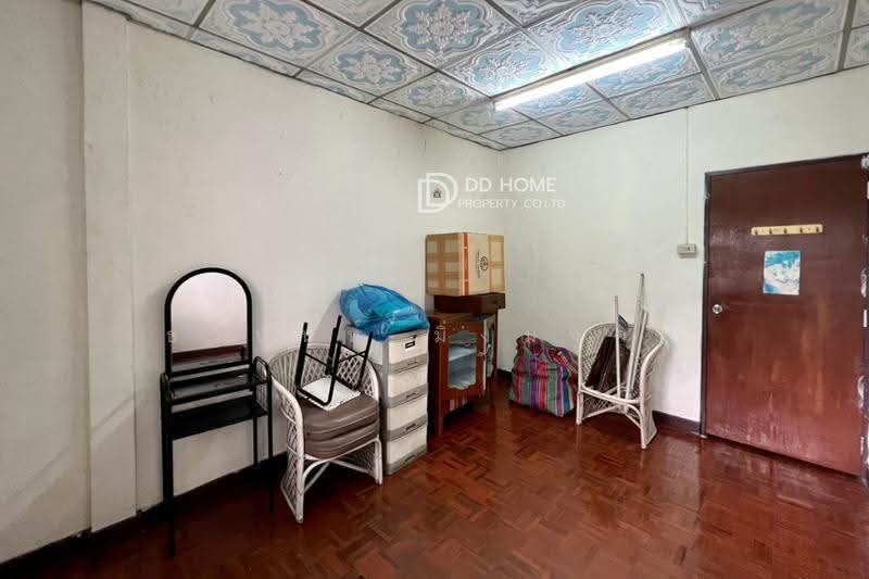 Samrej Ville 2, Nonthaburi, บางกรวย-ไทรน้อย, Bang Si Thong, Bang Kruai, Nonthaburi, 2 Bedrooms, 80 sqm, Townhouse For Sale, by ธวินันท์ มิ่งมงคล, 500564139 - DDproperty.com