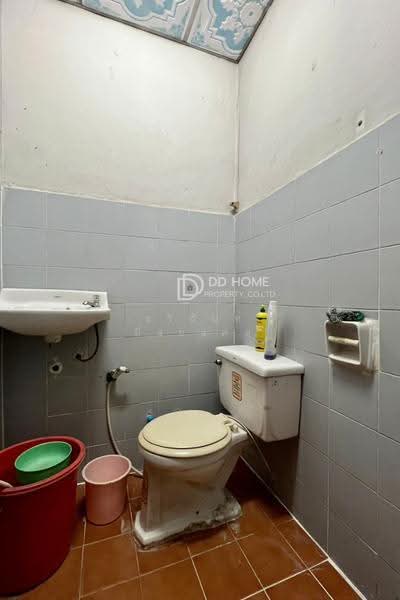 Samrej Ville 2, Nonthaburi, บางกรวย-ไทรน้อย, Bang Si Thong, Bang Kruai, Nonthaburi, 2 Bedrooms, 80 sqm, Townhouse For Sale, by ธวินันท์ มิ่งมงคล, 500564139 - DDproperty.com