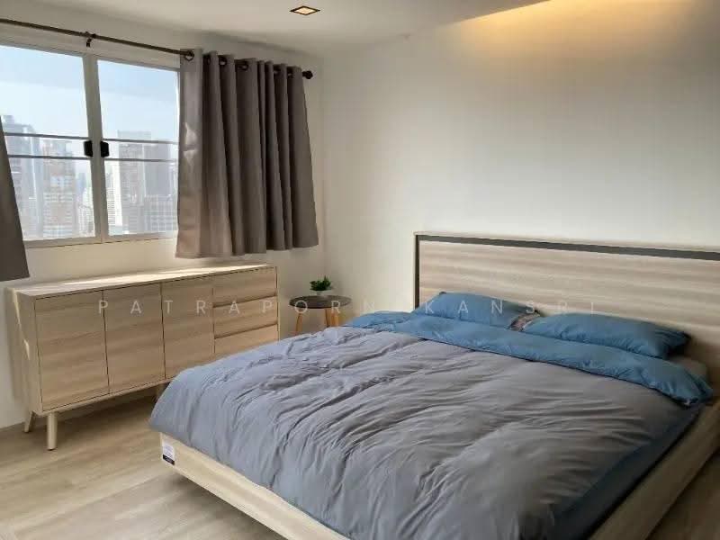 The Waterford Diamond Tower Sukhumvit, Bangkok, 758/18 Soi Sukhumvit 30/1, Sukhumvit Road, Khlong Toei, Bangkok, 2 Bedrooms, 83 sqm, Condo For Rent, by Patraporn Kansri, 500564140 - DDproperty.com