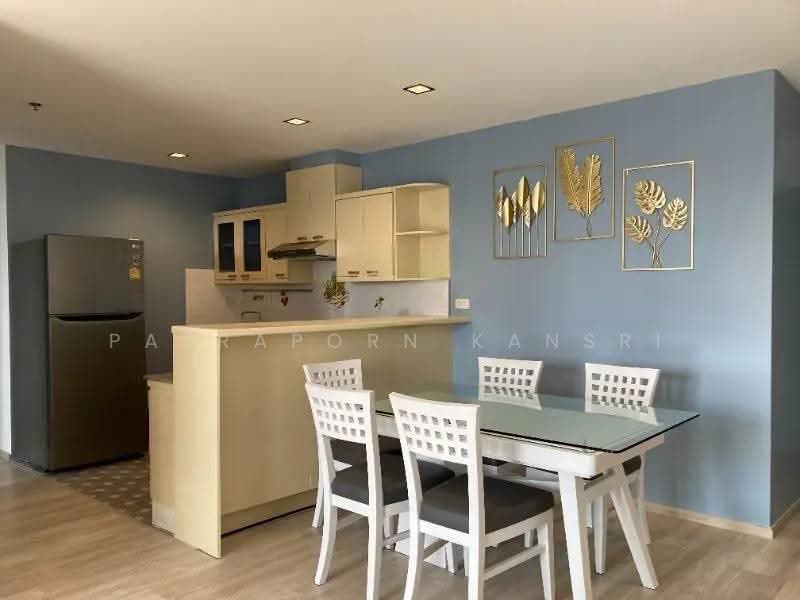 The Waterford Diamond Tower Sukhumvit, Bangkok, 758/18 Soi Sukhumvit 30/1, Sukhumvit Road, Khlong Toei, Bangkok, 2 Bedrooms, 83 sqm, Condo For Rent, by Patraporn Kansri, 500564140 - DDproperty.com