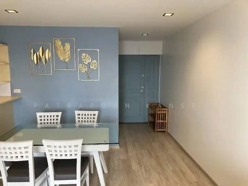 The Waterford Diamond Tower Sukhumvit, Bangkok, 758/18 Soi Sukhumvit 30/1, Sukhumvit Road, Khlong Toei, Bangkok, 2 Bedrooms, 83 sqm, Condo For Rent, by Patraporn Kansri, 500564140 - DDproperty.com
