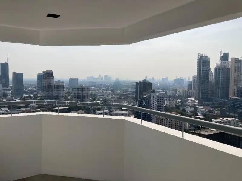 The Waterford Diamond Tower Sukhumvit, Bangkok, 758/18 Soi Sukhumvit 30/1, Sukhumvit Road, Khlong Toei, Bangkok, 2 Bedrooms, 83 sqm, Condo For Rent, by Patraporn Kansri, 500564140 - DDproperty.com