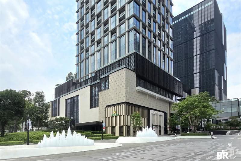 ONE89 Wireless, Bangkok, Wittayu Road, Lumphini, Pathum Wan, Bangkok, 2 Bedrooms, 150 sqm, Condo For Rent, by Nicha Peerakittikul, 500564141 - DDproperty.com