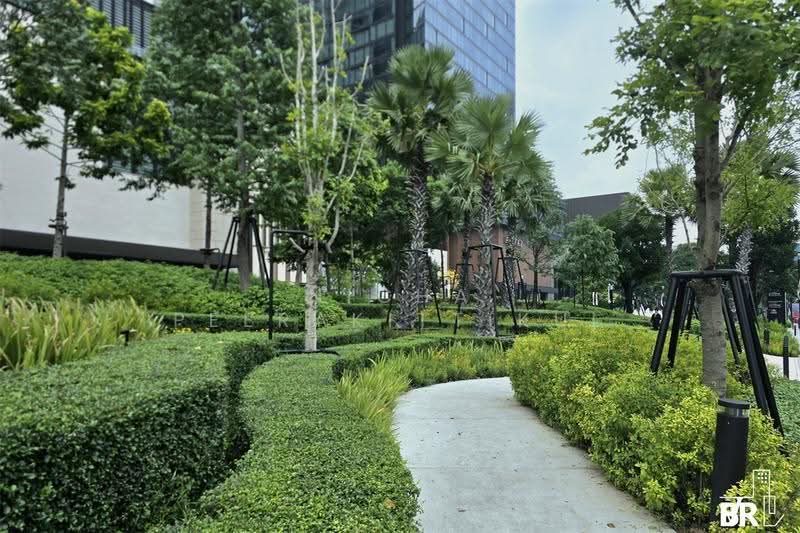 ONE89 Wireless, Bangkok, Wittayu Road, Lumphini, Pathum Wan, Bangkok, 2 Bedrooms, 150 sqm, Condo For Rent, by Nicha Peerakittikul, 500564141 - DDproperty.com