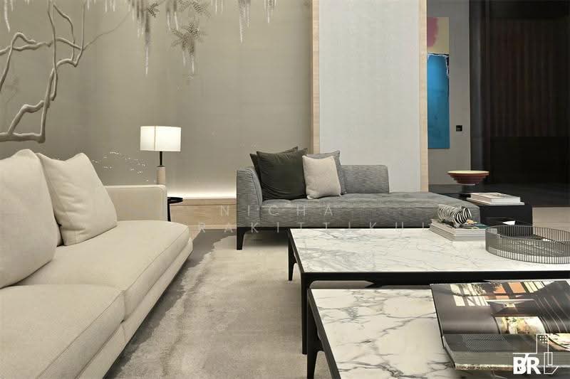 ONE89 Wireless, Bangkok, Wittayu Road, Lumphini, Pathum Wan, Bangkok, 2 Bedrooms, 150 sqm, Condo For Rent, by Nicha Peerakittikul, 500564141 - DDproperty.com
