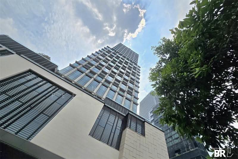 ONE89 Wireless, Bangkok, Wittayu Road, Lumphini, Pathum Wan, Bangkok, 2 Bedrooms, 150 sqm, Condo For Rent, by Nicha Peerakittikul, 500564141 - DDproperty.com