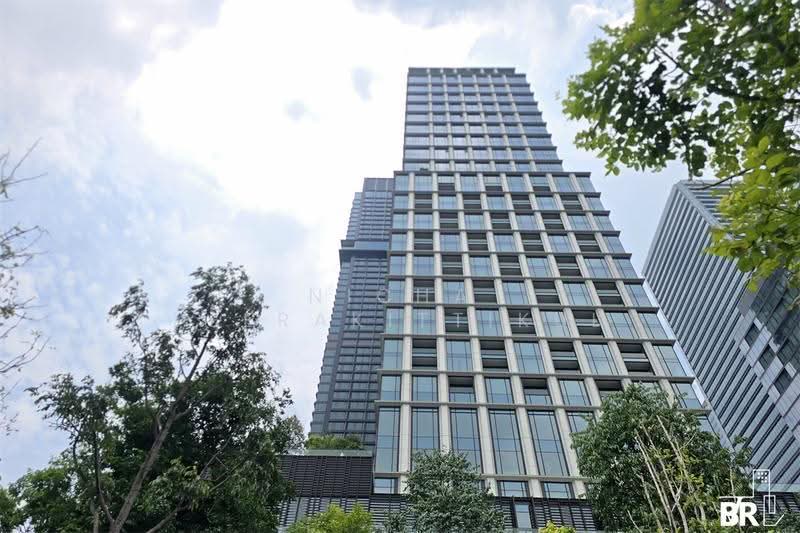 ONE89 Wireless, Bangkok, Wittayu Road, Lumphini, Pathum Wan, Bangkok, 2 Bedrooms, 150 sqm, Condo For Rent, by Nicha Peerakittikul, 500564141 - DDproperty.com