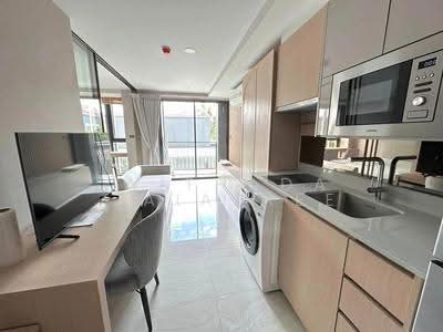For Rent - Walden Asoke, Bangkok