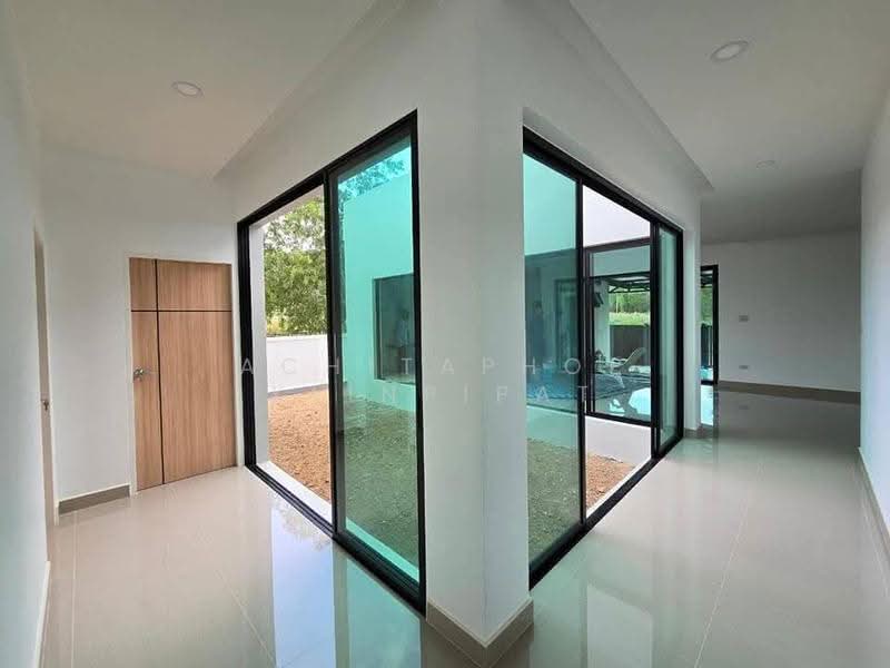3-BR House, Chon Buri (Pattaya), Phlu Ta Loung, Sattahip, Chon Buri (Pattaya), 3 Bedrooms, 170 sqm, Single Detached House For Sale, by Achitaphop Klinpipat, 500564144 - DDproperty.com