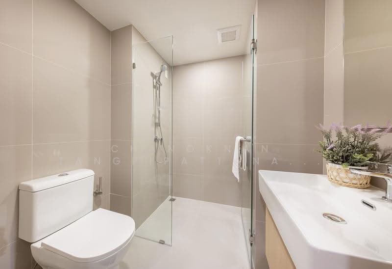 LUMPINI PARK ON 19, Bangkok, On Nut, Suan Luang, Bangkok, Studio, 25 sqm, Condo For Sale, by Chanoknan Tangpipattanapong, 500564146 - DDproperty.com