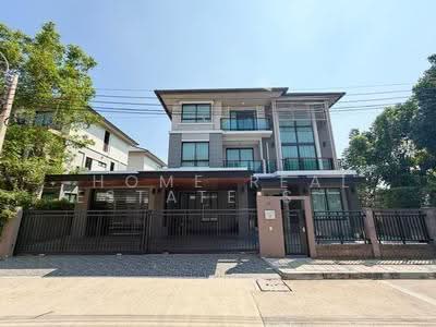ขาย - ภัสสร วงแหวน-รามอินทรา : Passorn Wongwaen-Ramintra, กรุงเทพ