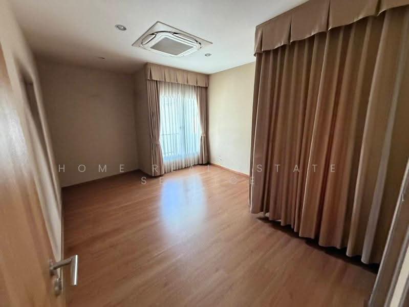 Passorn Wongwaen-Ramintra, Bangkok, Ring Road, Khan Na Yao, Bangkok, 4 Bedrooms, 260 sqm, Single Detached House For Sale, by HOME Real Estate Service, 500564147 - DDproperty.com