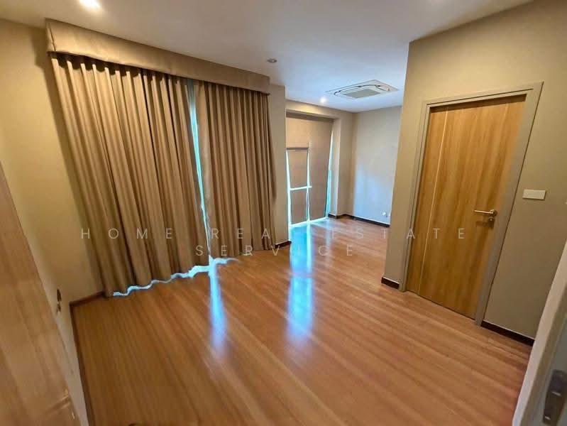 Passorn Wongwaen-Ramintra, Bangkok, Ring Road, Khan Na Yao, Bangkok, 4 Bedrooms, 260 sqm, Single Detached House For Sale, by HOME Real Estate Service, 500564147 - DDproperty.com