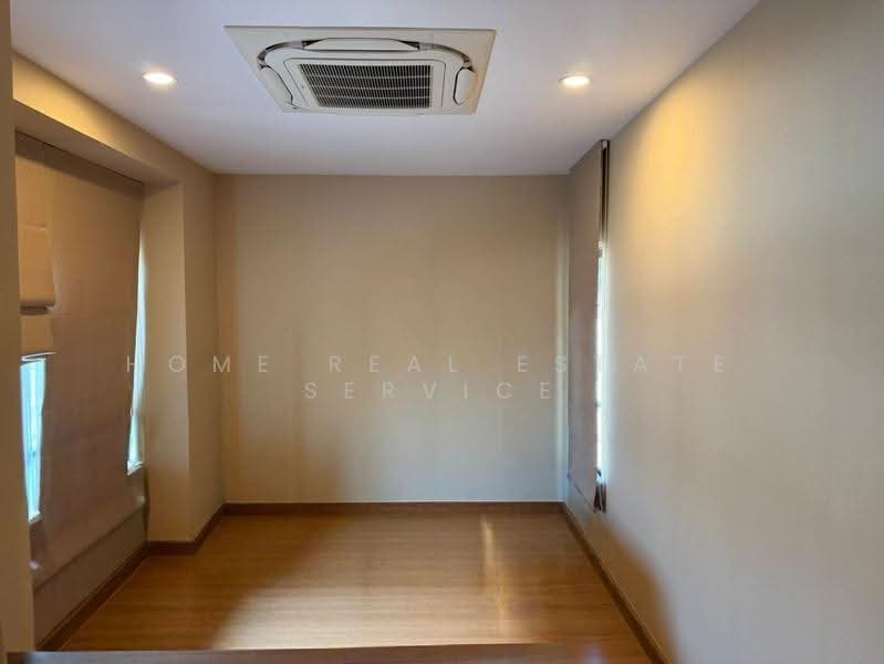 Passorn Wongwaen-Ramintra, Bangkok, Ring Road, Khan Na Yao, Bangkok, 4 Bedrooms, 260 sqm, Single Detached House For Sale, by HOME Real Estate Service, 500564147 - DDproperty.com