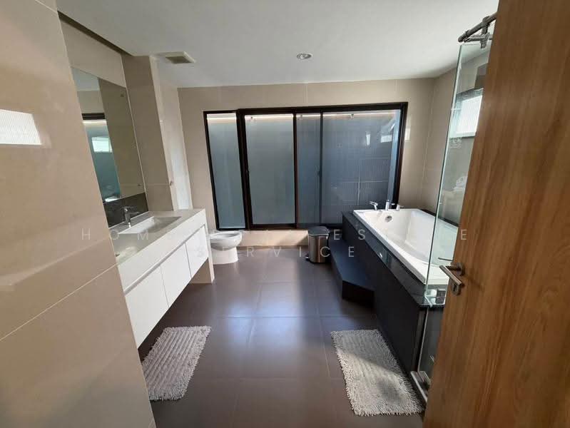 Passorn Wongwaen-Ramintra, Bangkok, Ring Road, Khan Na Yao, Bangkok, 4 Bedrooms, 260 sqm, Single Detached House For Sale, by HOME Real Estate Service, 500564147 - DDproperty.com