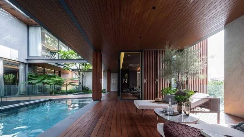 Sonle Residences, กรุงเทพ, วงศ์สว่าง, บางซื่อ, กรุงเทพ, 1,600 ตร.ม., บ้านเดี่ยว ขาย, โดย Patraporn Kansri, 500564149 - DDproperty.com