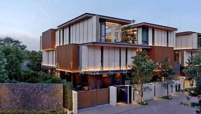 ขาย - Sonle Residences, กรุงเทพ
