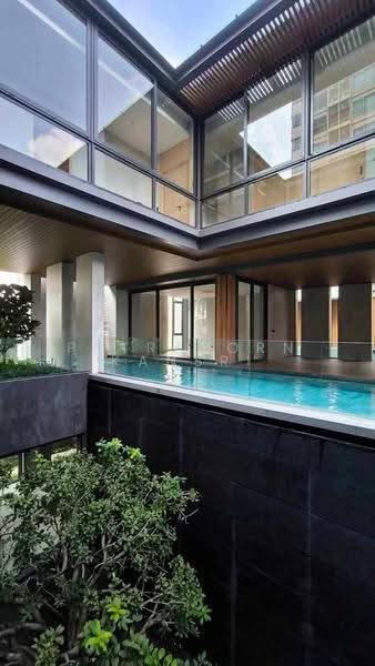 Sonle Residences, กรุงเทพ, วงศ์สว่าง, บางซื่อ, กรุงเทพ, 1,600 ตร.ม., บ้านเดี่ยว ขาย, โดย Patraporn Kansri, 500564149 - DDproperty.com