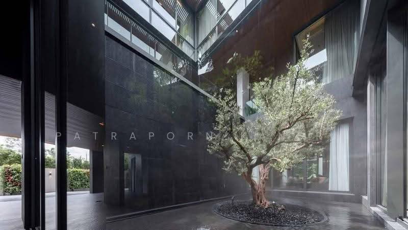 Sonle Residences, กรุงเทพ, วงศ์สว่าง, บางซื่อ, กรุงเทพ, 1,600 ตร.ม., บ้านเดี่ยว ขาย, โดย Patraporn Kansri, 500564149 - DDproperty.com