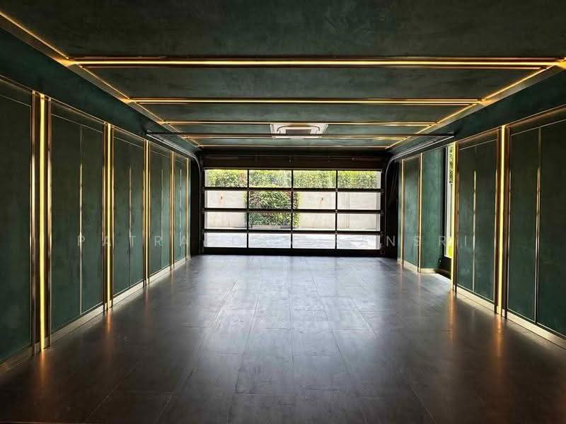 Sonle Residences, กรุงเทพ, วงศ์สว่าง, บางซื่อ, กรุงเทพ, 1,600 ตร.ม., บ้านเดี่ยว ขาย, โดย Patraporn Kansri, 500564149 - DDproperty.com