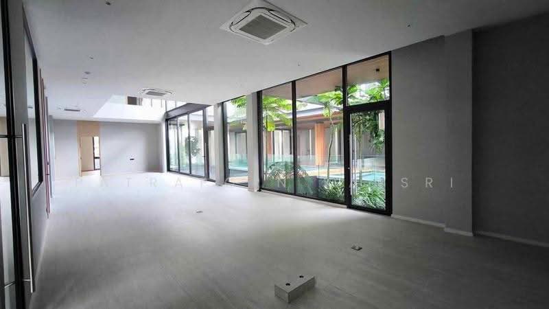 Sonle Residences, กรุงเทพ, วงศ์สว่าง, บางซื่อ, กรุงเทพ, 1,600 ตร.ม., บ้านเดี่ยว ขาย, โดย Patraporn Kansri, 500564149 - DDproperty.com