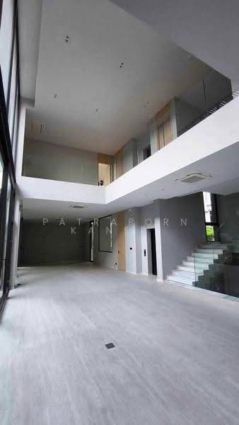 Sonle Residences, กรุงเทพ, วงศ์สว่าง, บางซื่อ, กรุงเทพ, 1,600 ตร.ม., บ้านเดี่ยว ขาย, โดย Patraporn Kansri, 500564149 - DDproperty.com
