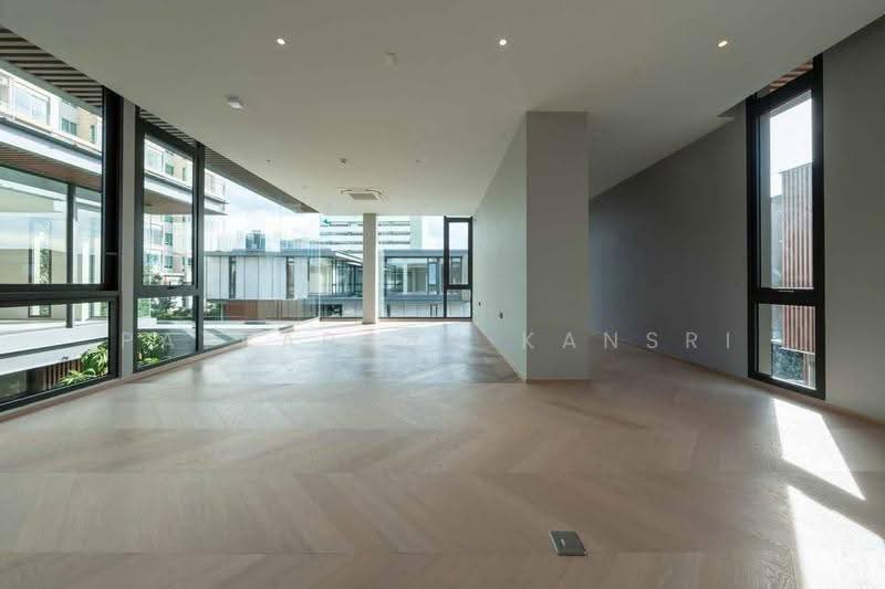Sonle Residences, Bangkok, Wong Sawang, Bang Sue, Bangkok, 6 Bedrooms, 1,600 sqm, Single Detached House For Sale, by Patraporn Kansri, 500564149 - DDproperty.com