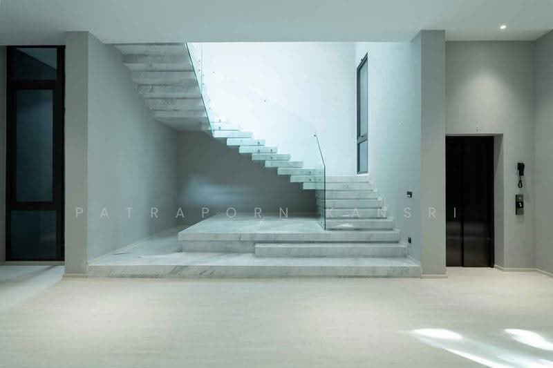 Sonle Residences, Bangkok, Wong Sawang, Bang Sue, Bangkok, 6 Bedrooms, 1,600 sqm, Single Detached House For Sale, by Patraporn Kansri, 500564149 - DDproperty.com