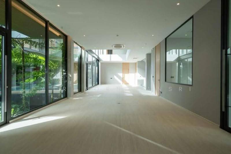 Sonle Residences, กรุงเทพ, วงศ์สว่าง, บางซื่อ, กรุงเทพ, 1,600 ตร.ม., บ้านเดี่ยว ขาย, โดย Patraporn Kansri, 500564149 - DDproperty.com