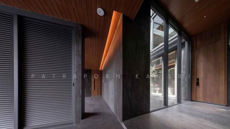 Sonle Residences, Bangkok, Wong Sawang, Bang Sue, Bangkok, 6 Bedrooms, 1,600 sqm, Single Detached House For Sale, by Patraporn Kansri, 500564149 - DDproperty.com